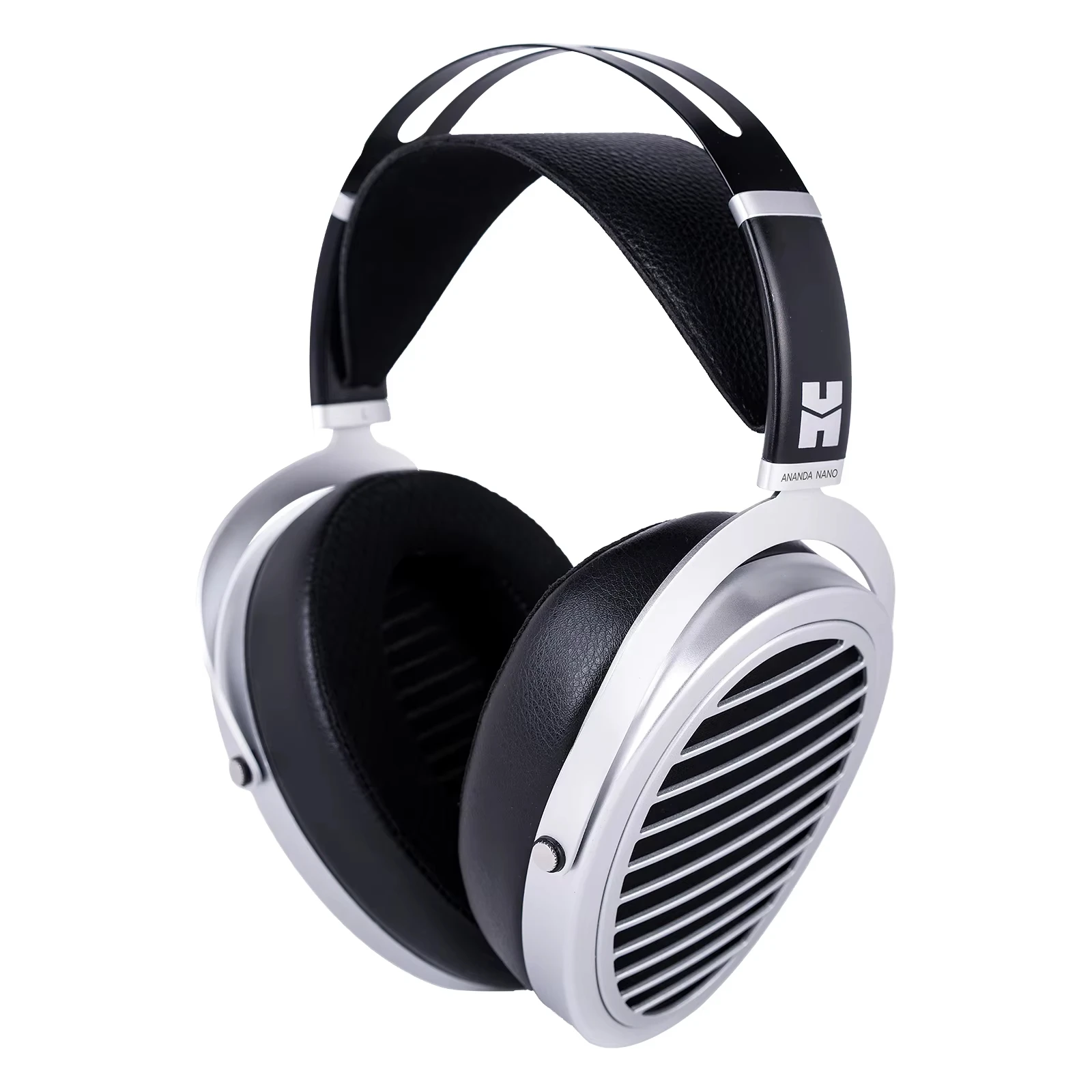 HIFIMAN ANANDA NANO Open-back Planar Magnetic Hi-Fi Headphones with Nanometer Thickness Diaphragm