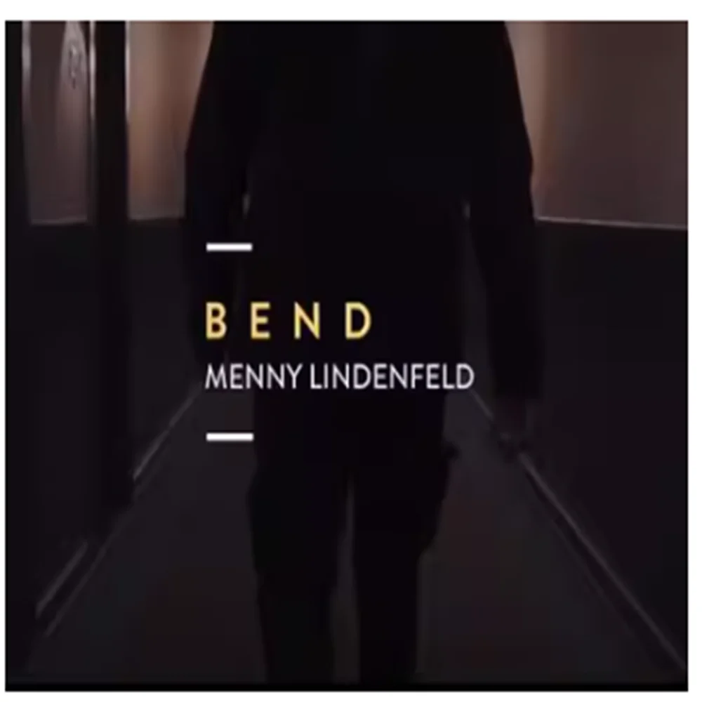 

Изгиб от Menny Lindenfeld (Мгновенная загрузка)