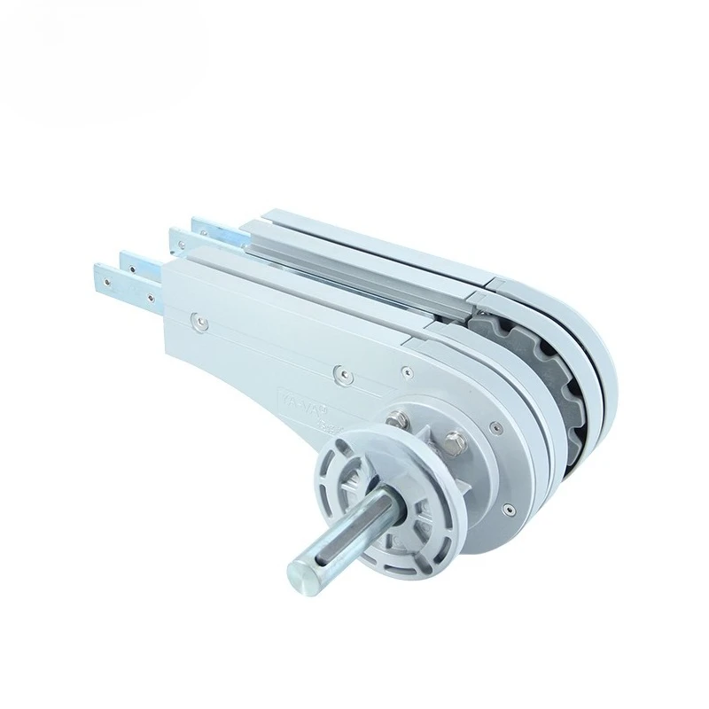 Factory direct price, high quality flexible chain conveyor drive
