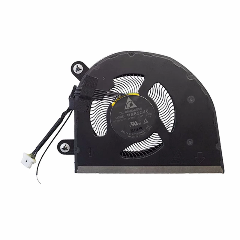 Z For Lenovo Thinkpad S2 5th Yoga Gen 6 L13 2020 2021 Cooling Fan