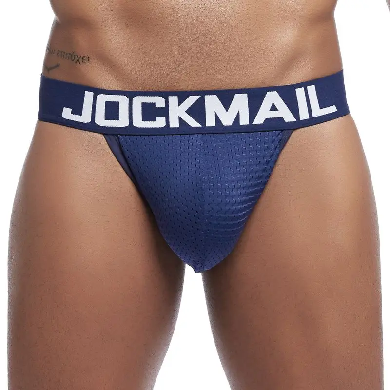 Men Briefs Underpants Comfortable Men\'s Briefs Bikini Underwear Men\'s Bikini  Nylon Mesh Breathable, Comfortable, Quick-drying