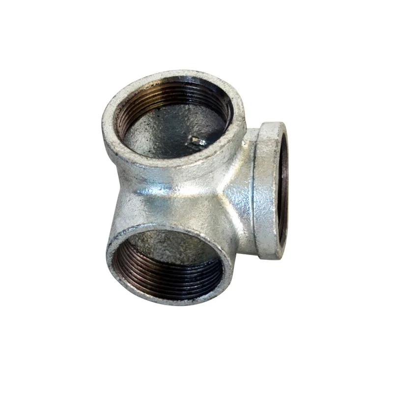 

Оцинкованный женский 4-ходовой коннектор 1/2-2 дюйма, стандарт BSP, резьбовое оборудование, фитинги для труб, растворимый