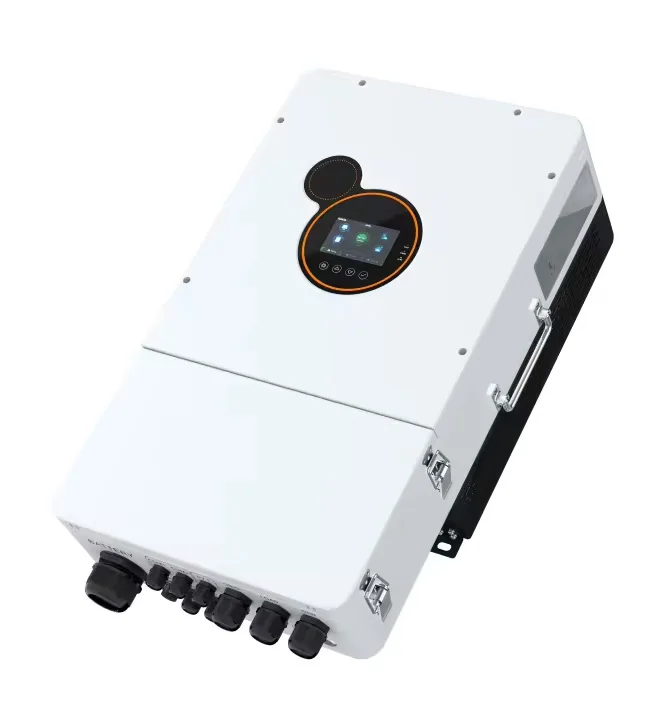 Srne Hybrid Us Version Sei-12k-up Split Phase 120/240V Solar Power Inverter 48V Solar Inverter