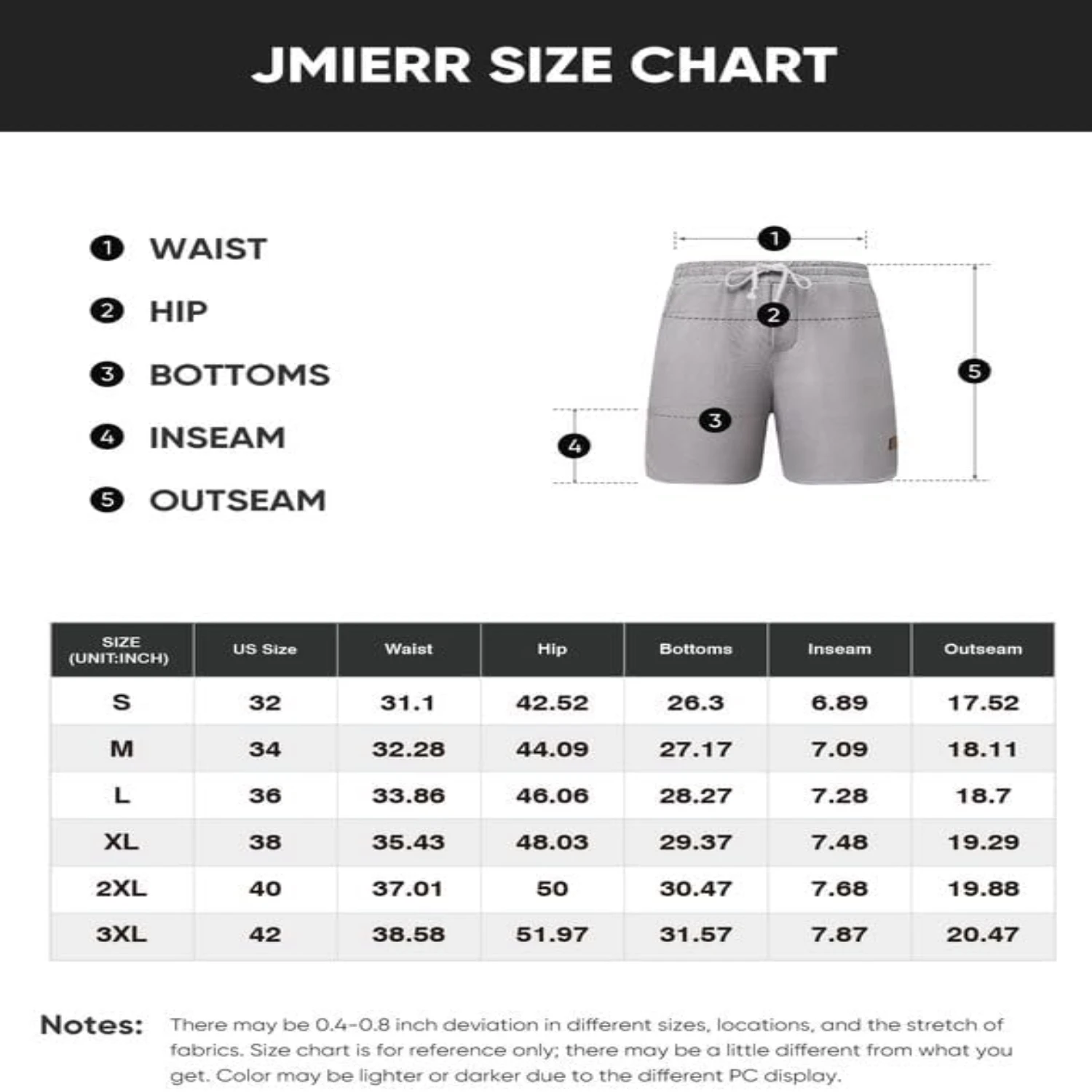 Duurzame, krachtige hardloopshorts voor heren - Verbeter uw trainingsroutine met deze stijlvolle en functionele shorts die een