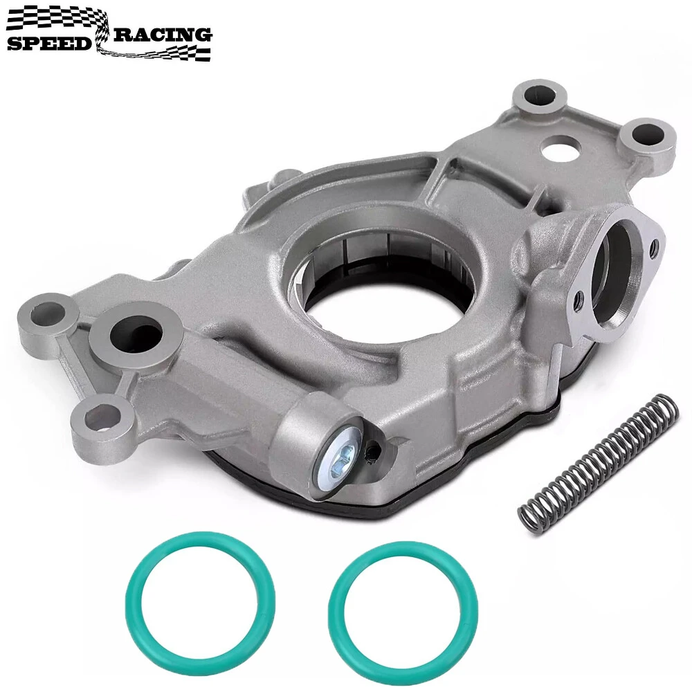 

Высоконапорный масляный насос 10355HV для Chevrolet GM LS 5.3L 6.0L 2007-2014 и Cadillac Escalade ESV 2003-2006