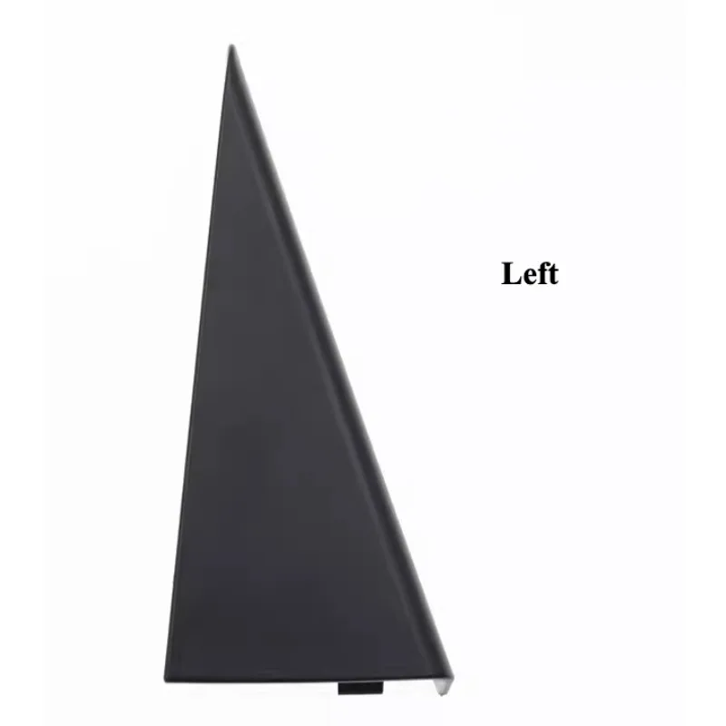Genuine Left Right 1pc Rear Door Interior Triangle Decorative Panel for Great Wall Ora IQ