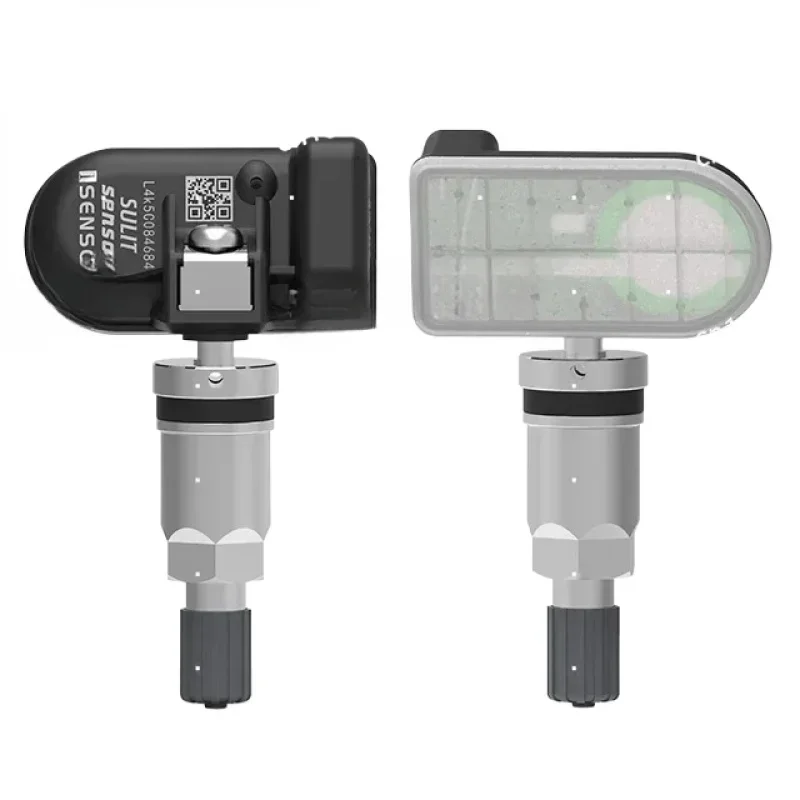 

Clearance Mx 2-In-1Autel Tpms Mxsensor Universal Tire Pressure Sensor