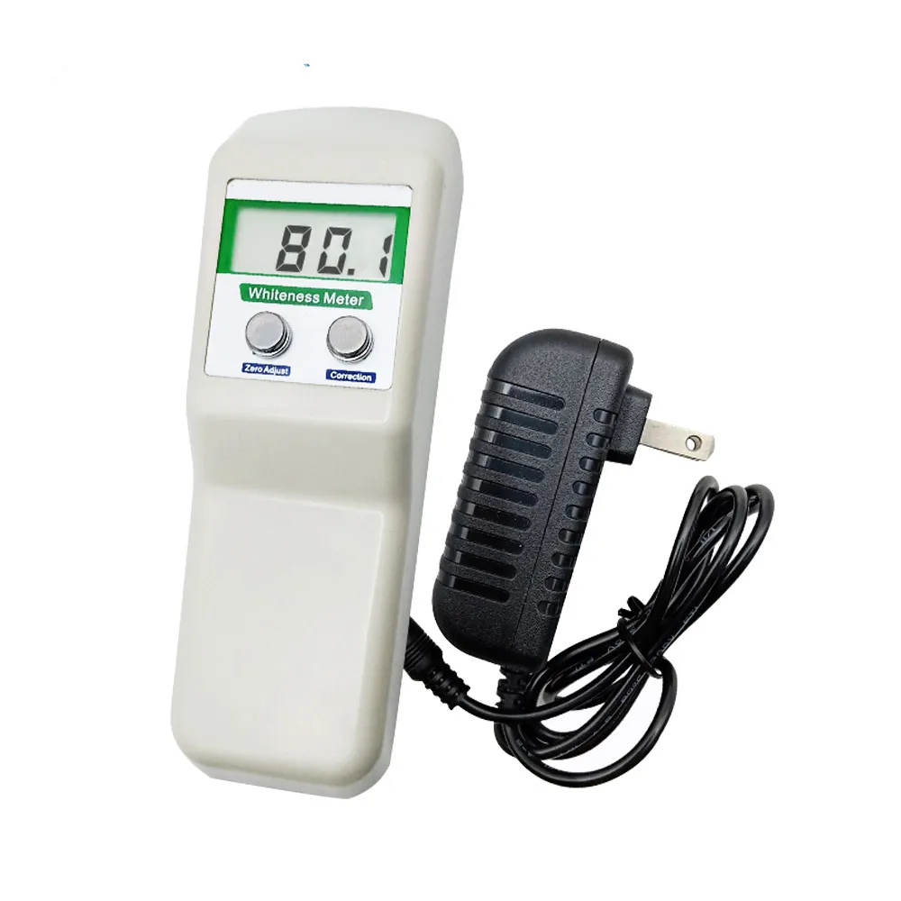 Paint whiteness tester Instrument whitening testing device