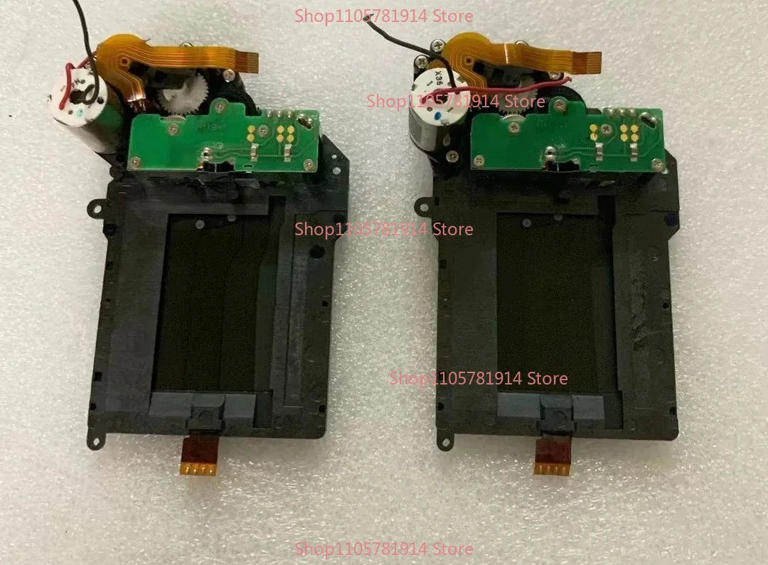 For Nikon D600/D610 Shutter Set, Original Shutter, Shutter Blade Original Shutter Assembly