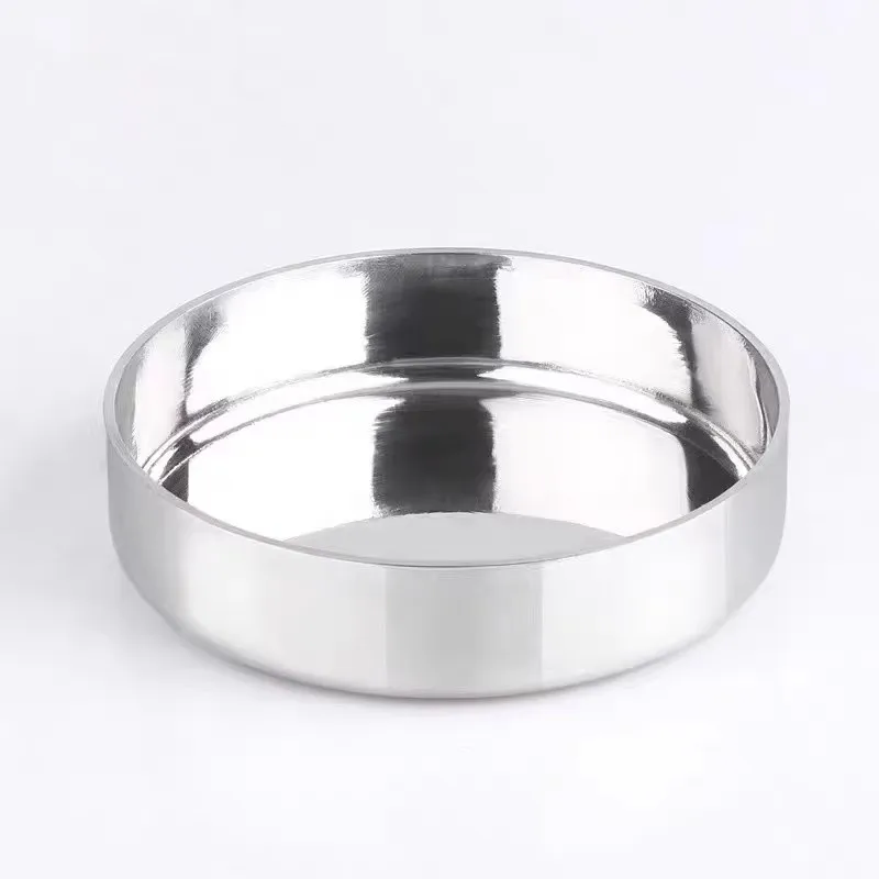 1Pcs 51MM-108MM OD SS304 Stainless Steel Sanitary Welding End Cap Pipe Fitting Thickness X 2MM For Homebrew