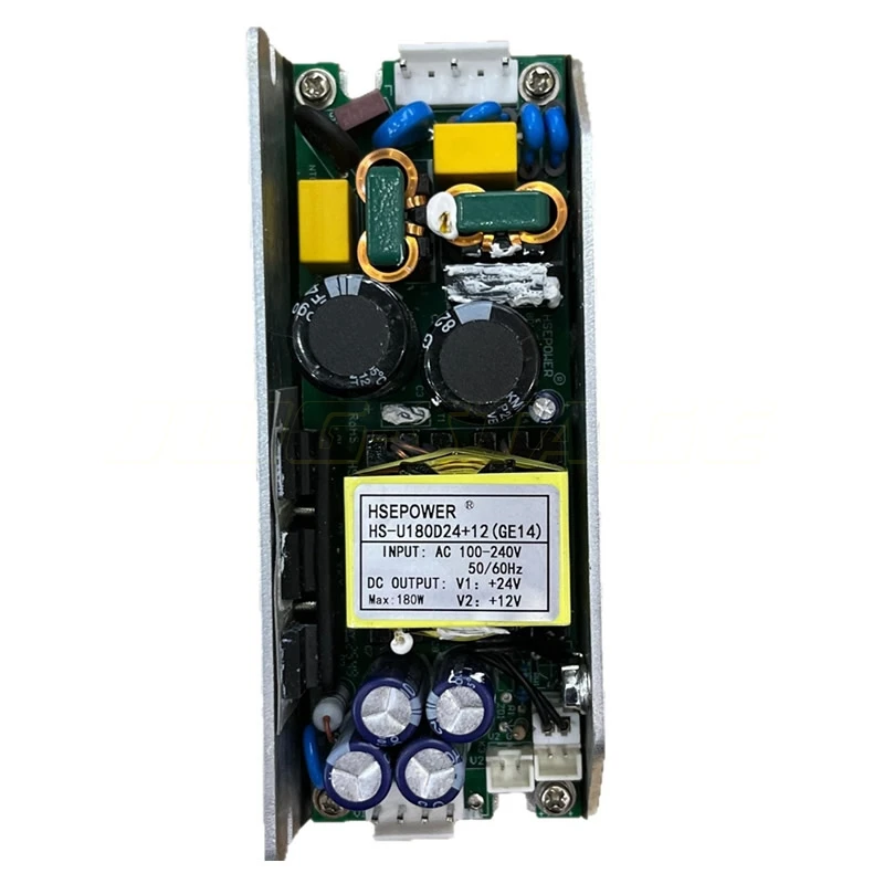 HS-U180D 28V12V 24V12V 36V12V 40V12V Power Supply Source AdapterFor Stage LED Par Moving Head Light