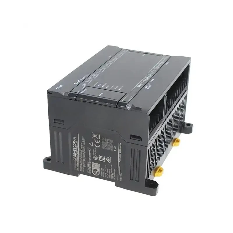 CP2E Series PLC Module PLC Programmable Controller CP2E-E30DR-A CP2E-E40DR-A
