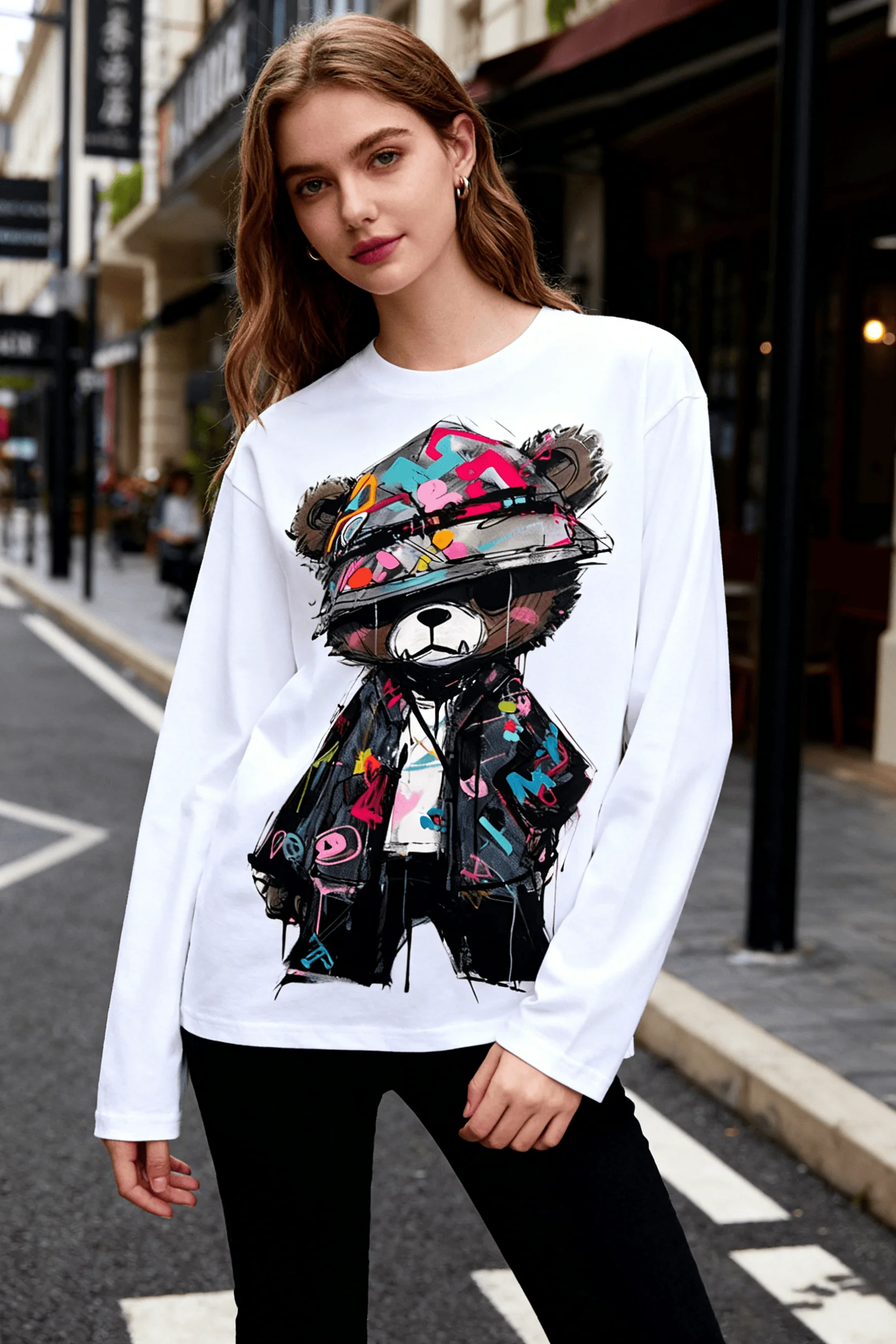 New Men's And Women… - image