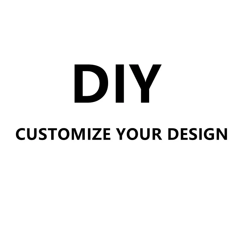 Custom Pattern Iron Sticker Patch For Clothing DIY T-shirt Hoodie Backpack Patch