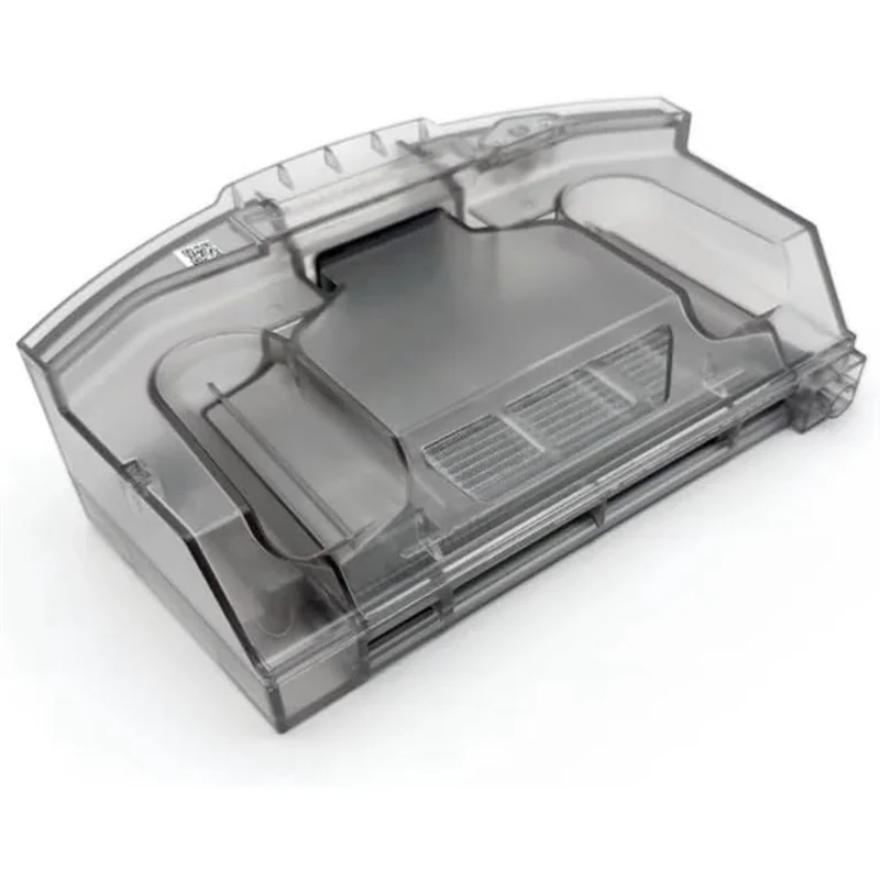 

AB15-2 In1 Dustbin Tank With Filter For ROIDMI EVE Max Robot Vacuum Cleaner Accessories