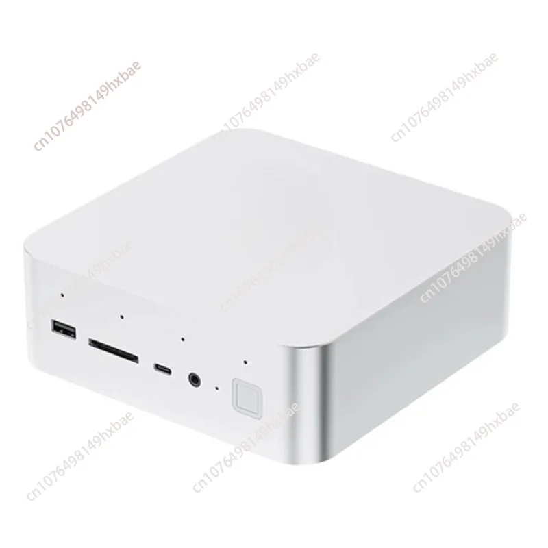 GTi14 Mini Computer Super 9 185H Central Processor, 16C 22T 32G DDR5 1TB PCIe 4.0 Solid State Drive