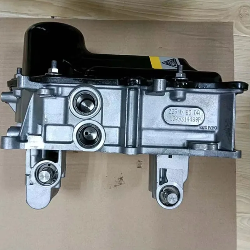 

DSG 7 DQ200 Valve Body Mechatronic Without TCU 0AM927769D