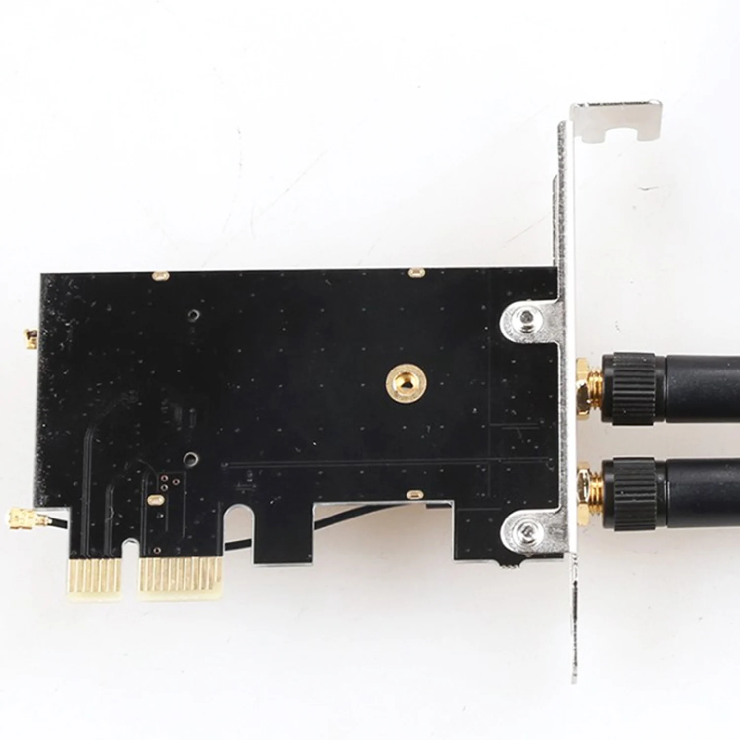 

Desktop Wireless Wifi Bluetooth Network Card Adapter Pcie To M.2 Expansion Card Wifi Adapter M.2 NGFF-AEF7