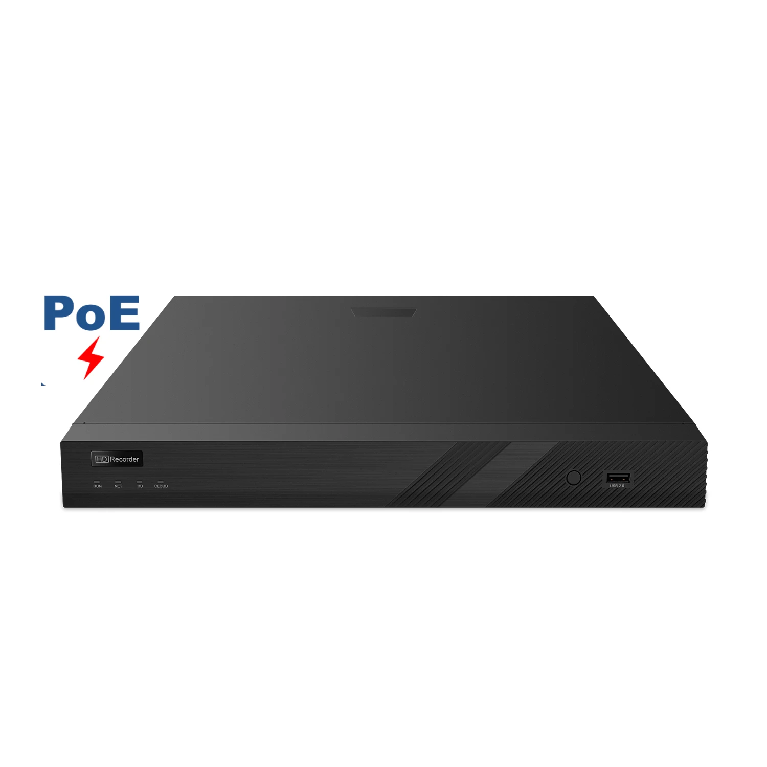 16 Channel 4K 8Mp P…