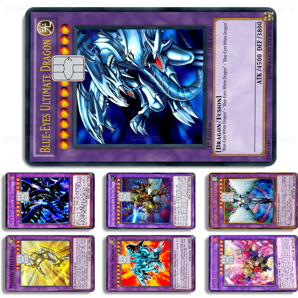 Yu-Gi-Oh Monster Ca… - image