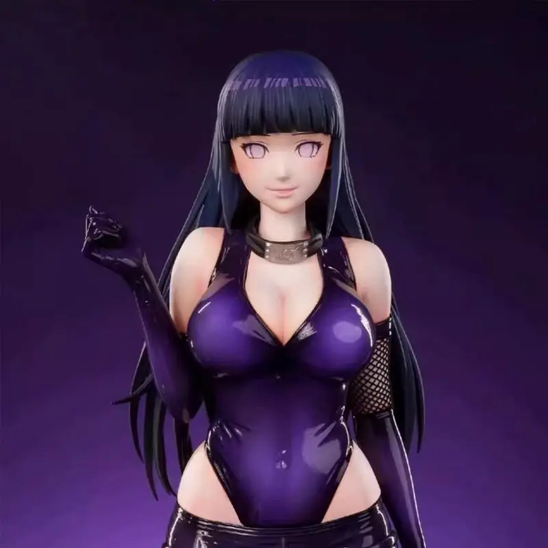 Hinata Sex Toys? Here's What You're Really Looking For And Why This Naruto  Figurine Is the Real Deal