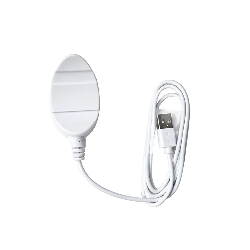 USB Magnetic Charging Cable for Waterpik Water Flosser WP-560 WP-562 WP-563 WP-567 WP-569 Replacement Charger