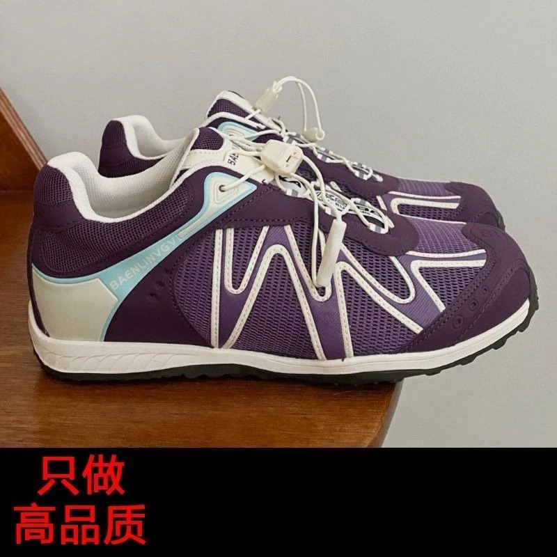 

Классическая брендовая женская обувь для альпинизма, носимые треккинговые кроссовки высшего качества, удобная модная обувь для спорта и отдыха