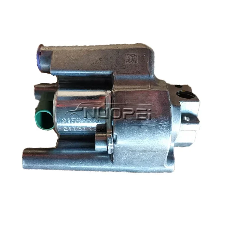 

2025 Hot sell VOL Truck A35 A40 Spare Parts Control Solenoid Valve Truck OEM 21596642 21452473 20574700