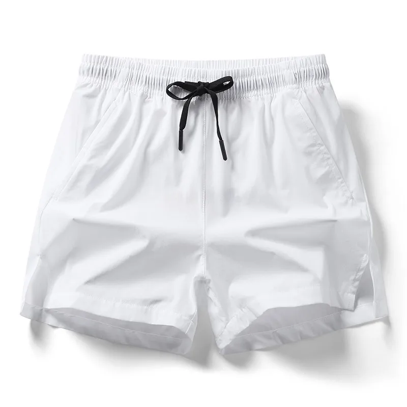 

Men's Shorts 2025 Quick Dry Multi Color Fitness Sports Leisure Comfortable Breathable Thin Loose Outdoor Leisure Short