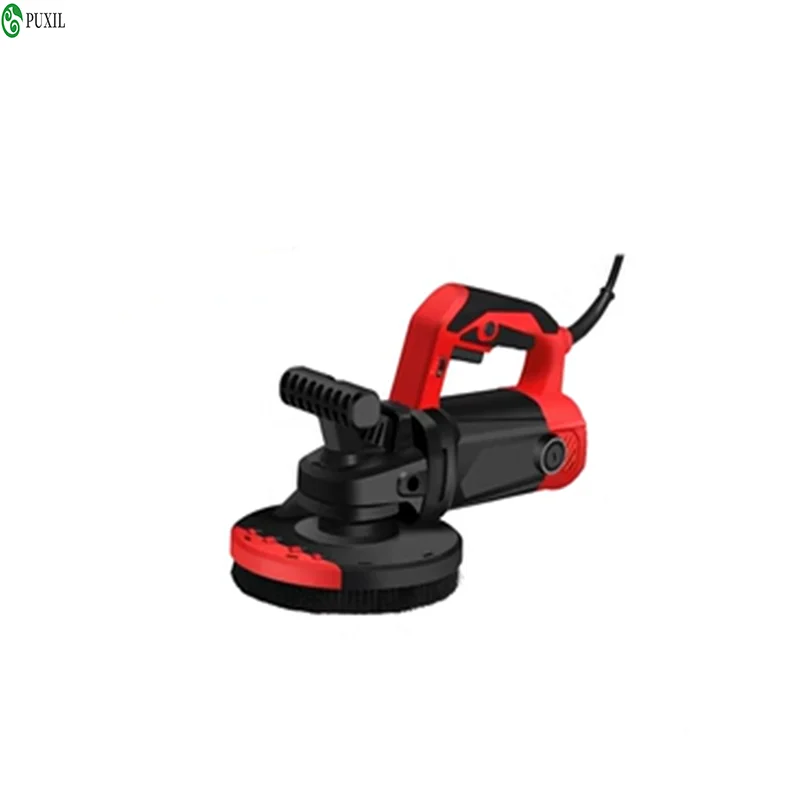 

Portable Dual Action Buffer Wall Sander Tools Putty Polisher Machine Drywall Sander Wall Polishing Machine Grinding