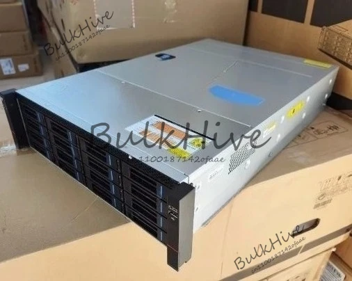 Stable Huge Storage…