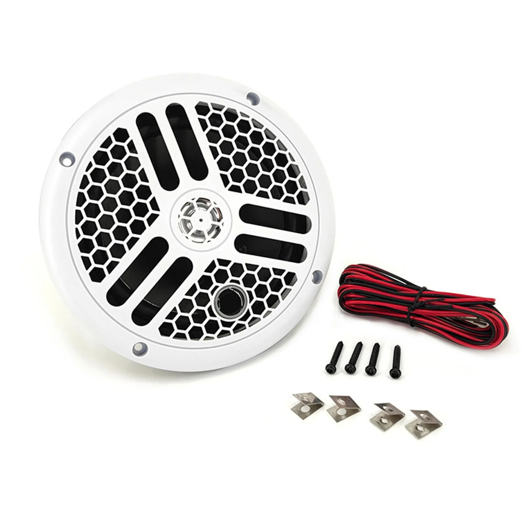 Main Speaker Marine Waterproof Speaker Boat Outdoor Speakers SPA Pool ATV Golf Cart Yacht Motorcycle Jet Ski