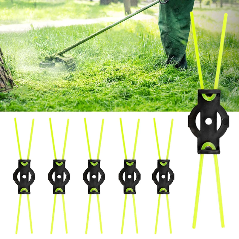 Easy To Install Mower Heads Mower Head Efficient Cutter Head Easy To Install Low Maintenance Design Garden Maintenance