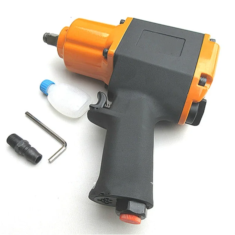 FOR TY53700 Pneumatic Impact  Wrench would always be there take years of abuse with no maintenance
