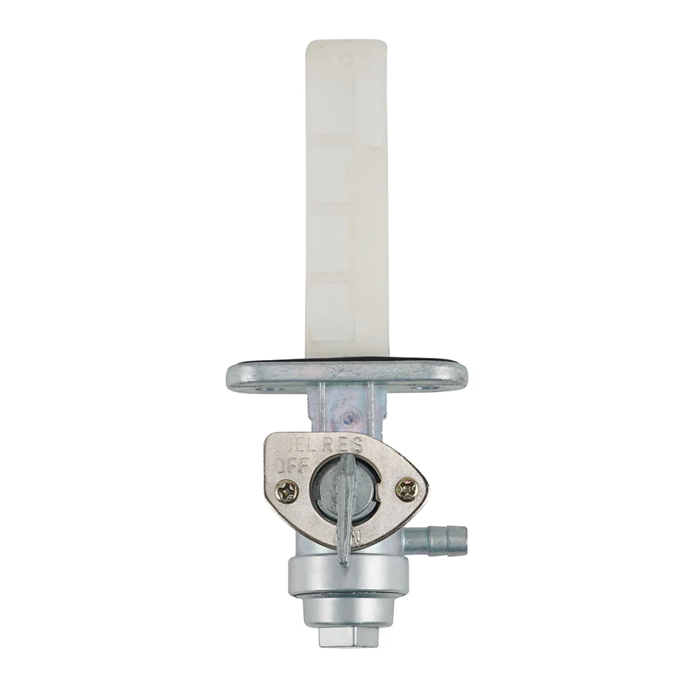 Motorcycle Fuel Tap Petcock Valve For Suzuki TS/ZR50 1979-1990 TS/GP100 1979-1984 GN/GP125 TS185 DR200 GN/GT/TS250 SP/GN/GSX 400