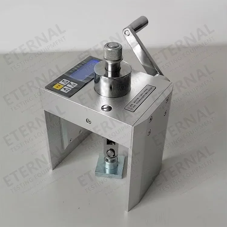 Pull Off Tester High Precision Bonding Strength Tester