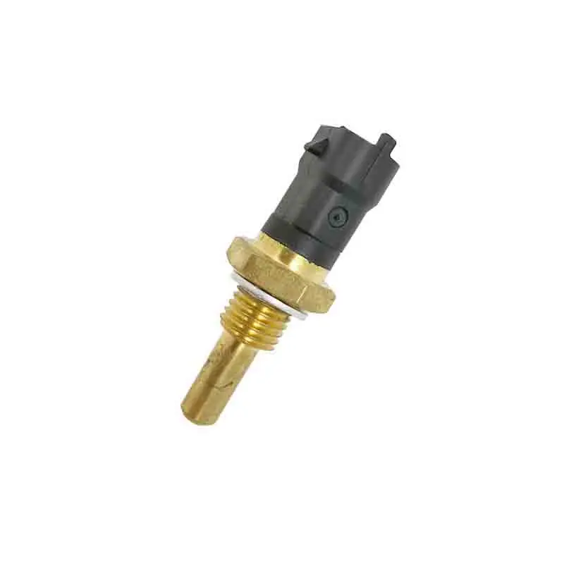 Excavator accessories for EC210B diesel pump water temperature and oil temperature sensor sensing plug 20513340