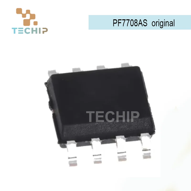 (2-5piece)100% New Good PF7708AS PF7708BS sop-8 Chipset