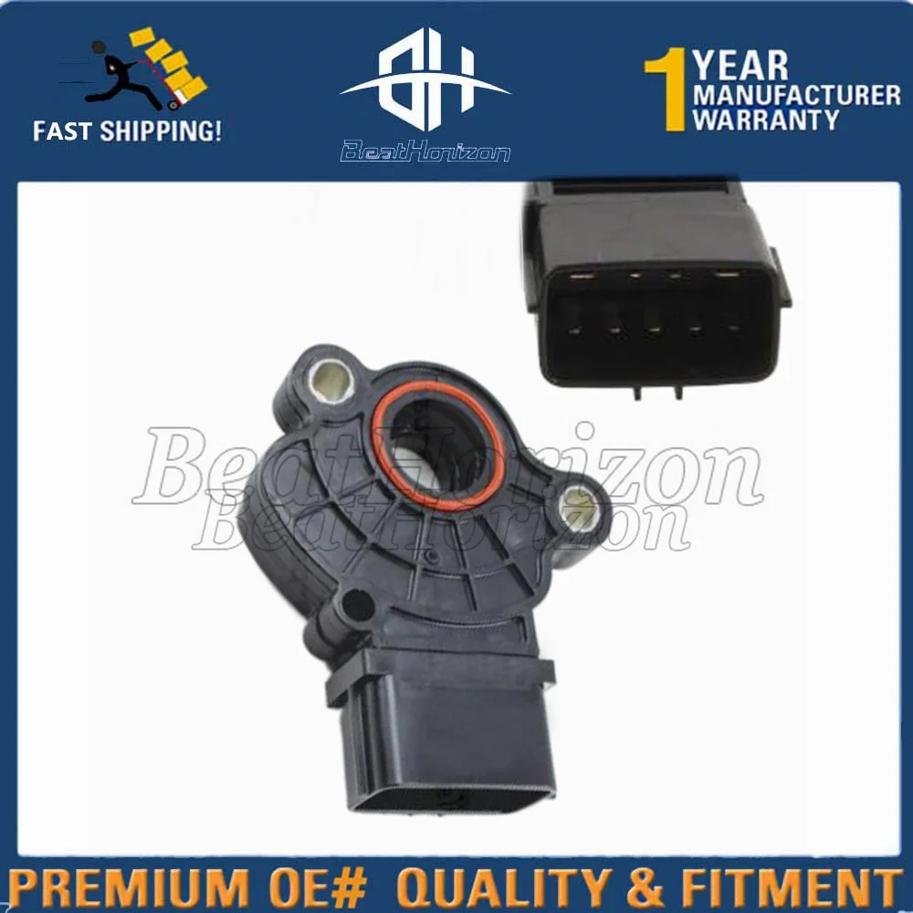 

Car transmission inhibitor Neutral Safety Switch FN01-21-444 7S4P-7F293-AA For Mazda Capella 626 Mazda Demio Ford Focus