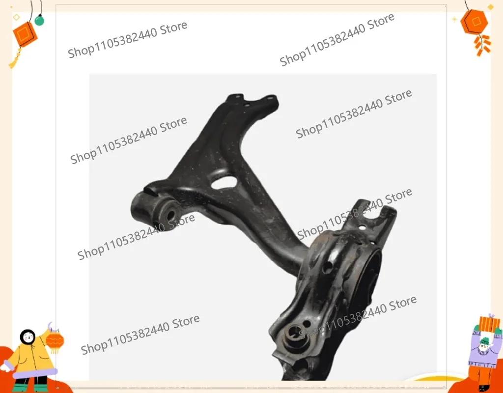 Suitable for 2016-2021 Civic right front passenger side lower 51350-TBA-A01 control arm