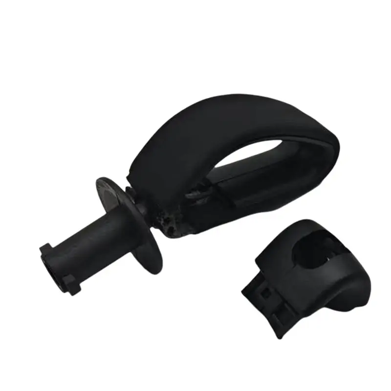 A2228601022 Left Middle Seatbelt Guide Ring For S-Class W222 S320 S350 S400 Rear Seat Belt Buckle