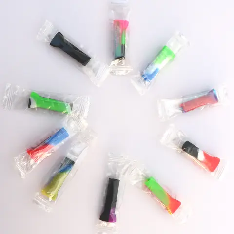 12 best sales धुआँ कागज़ - №10