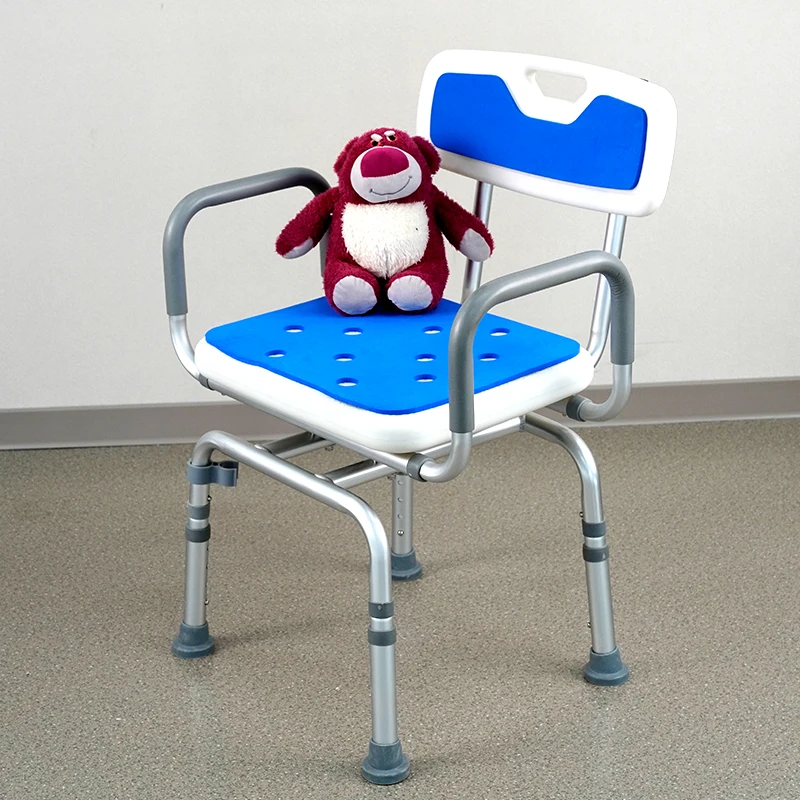 Thumbnail 3 - #3 Compare Shower Chairs Before You Buy