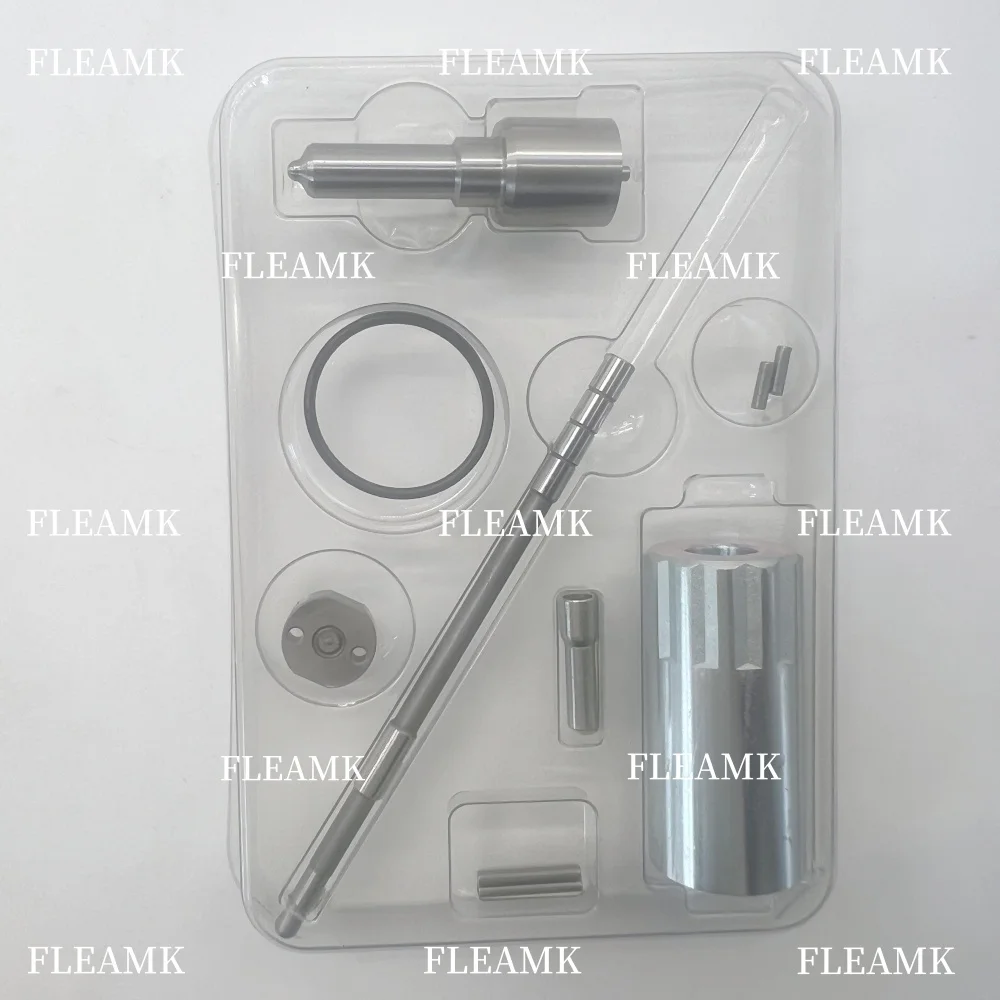 High Quality Repair Kit Is Suitable for 095000-7060/095000-581# Minimum Order of 6 Pieces
