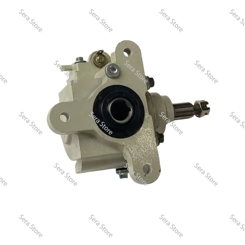 Four-Wheel Off-Road Motorcycle Accessories, Continuously Variable Speed GY6 Shaft Drive Big Bull Beach Car Rear Axle Reverser