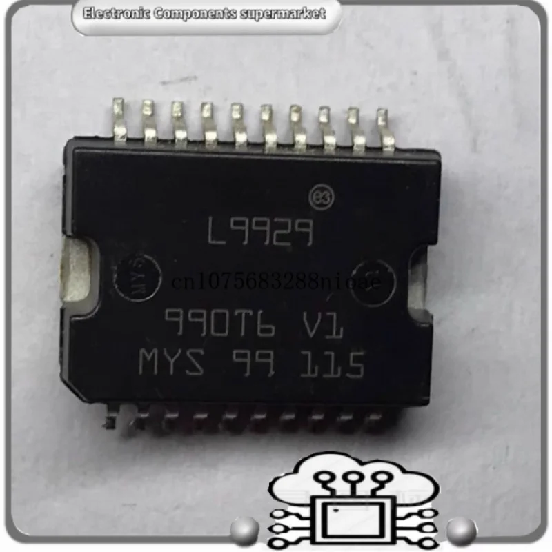 

10 шт./лот L9929 L9929XP L9939XP HSOP-24 чипсет