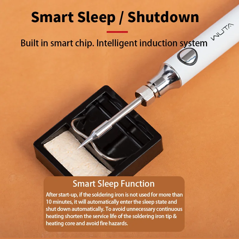 USB Cord Burner & Soldering Pen 4