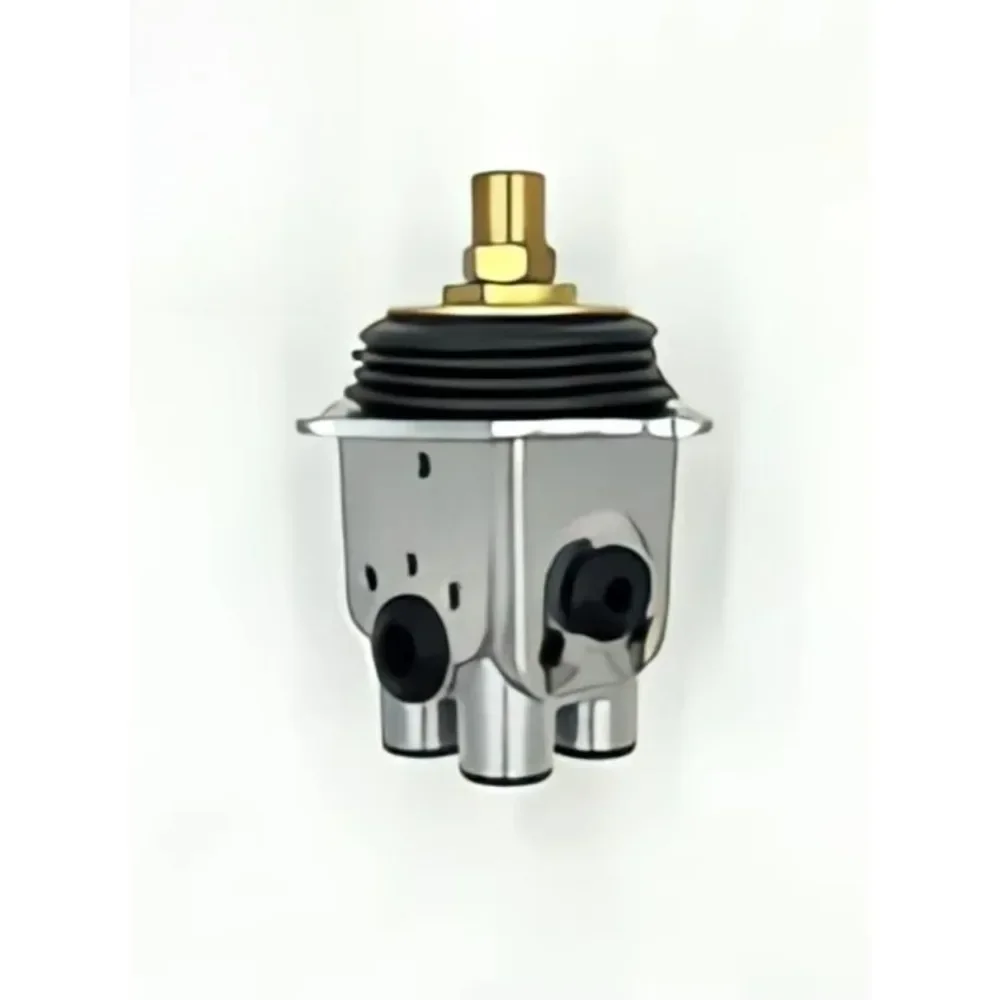 Excavator mechanical parts PC60-7 PC60-8 hydraulic lever hydraulic handle lever accessories