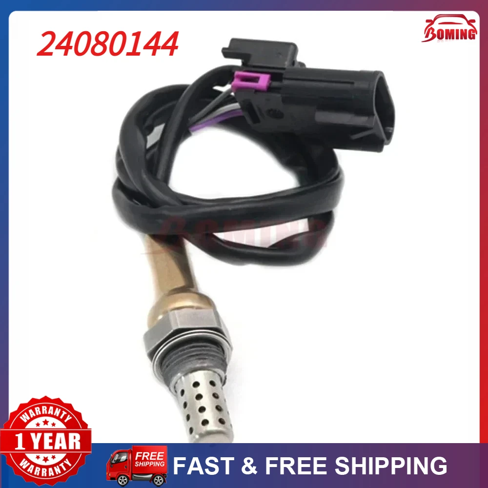 Neuer Auto-Luft-Kraftstoff-Verhältnis-O2-Sauerstoff-Lambda-Sensor, passend für Hyosung gv 250 24080144 2408-0144