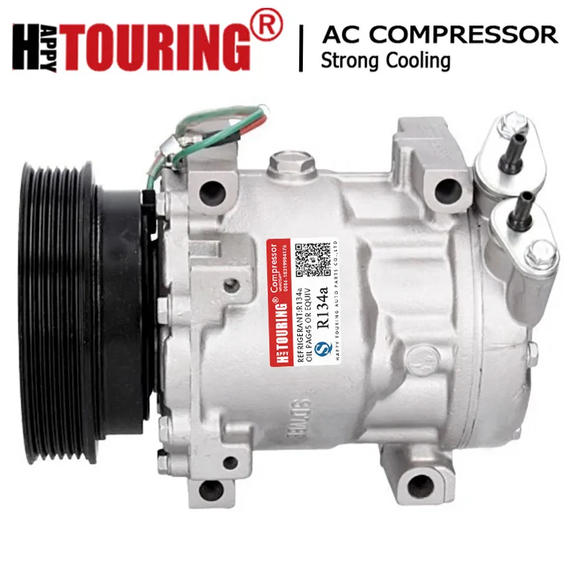 Ac Compressor For R… - image